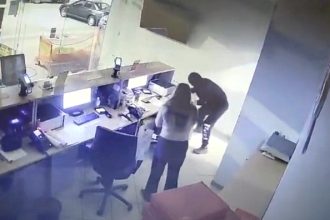 ΕΛ.ΑΣ: Εξιχνιάστηκε η ληστεία στην εταιρεία κούριερ στο Αγρίνιο ΒΙΝΤΕΟ