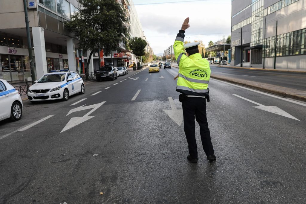 Νέος ΚΟΚ: Πότε θα οδηγούνται στη φυλακή οι οδηγοί