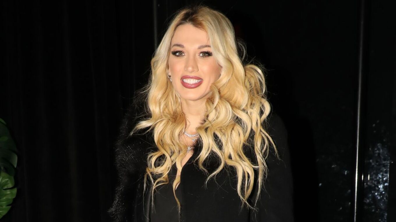 Η Κωνσταντίνα Σπυροπούλου θέλει να επιστρέψει στην τηλεόραση: «Μου λείπει η δουλειά μου»