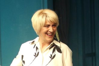 Σήμερα στο Αίγιο η κηδεία της αγαπημένης "Σωσώς", Καίτης Κωνσταντίνου