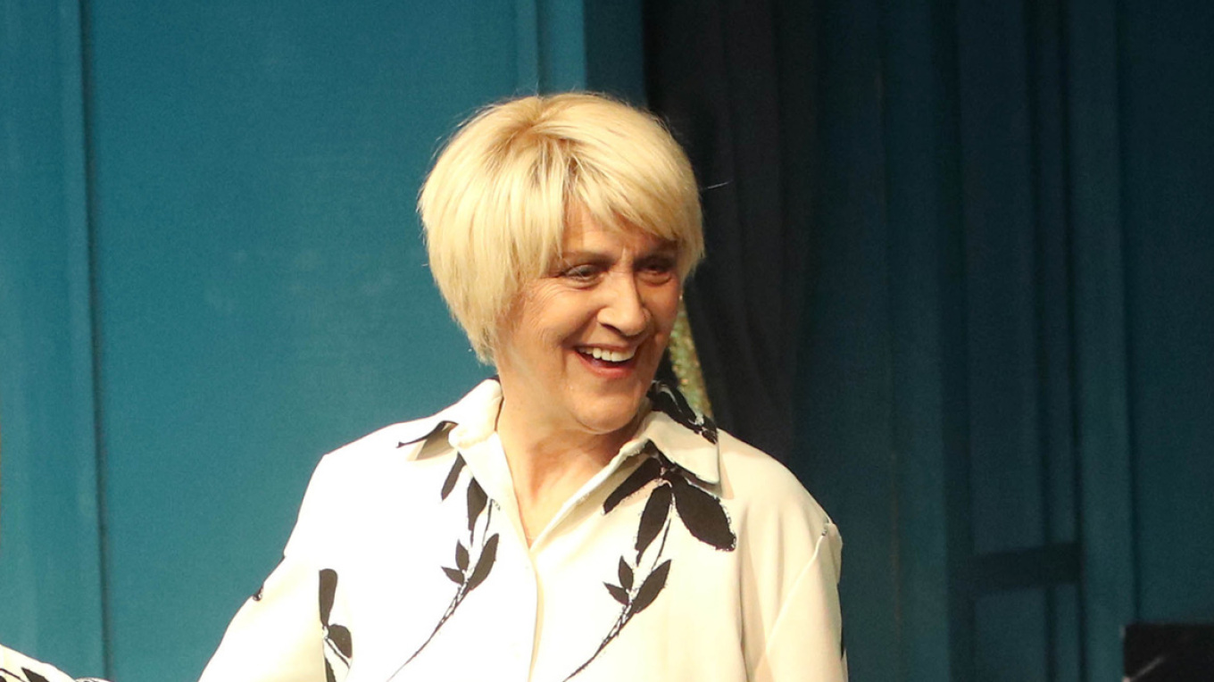 Σήμερα στο Αίγιο η κηδεία της αγαπημένης "Σωσώς", Καίτης Κωνσταντίνου