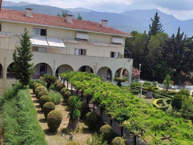 Κωνσταντοπούλειο: Απάντηση σε δημοσίευμα