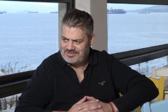 Μανώλης Κονταρός: Πολλοί έλεγαν ότι ο Κονταρός επαγγελματικά τέλειωσε