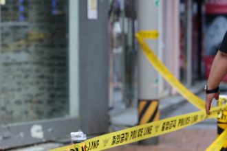 Άνδρας συνελήφθη για βιασμό που φάνηκε σε αντανάκλαση πλυντηρίου