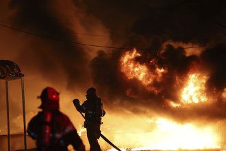 Νότια Κορέα: Στους 26 οι νεκροί από τις καταστροφικές πυρκαγιές
