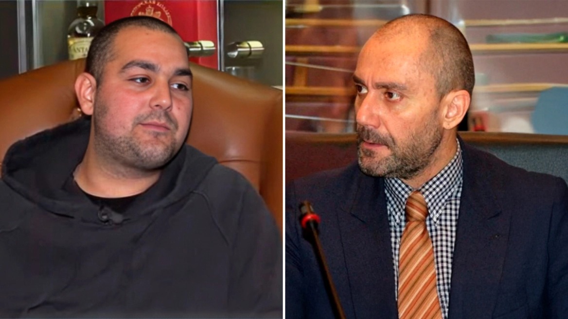 Γιατί ο Χρίστος Κούγιας εξοργίστηκε με τον Γρηγόρη Βαλλιάνατο