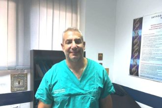 Ο τέταρτος ιατροδικαστής που μπαίνει σε αναστολή και η εμπλοκή του με την υπόθεση της Ρούλας Πισπιρίγκου