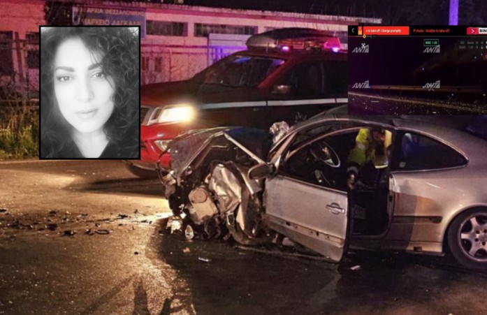 Συνελήφθη ο 60χρονος για το θανατηφόρο τροχαίο στον Λαγκαδά - «Δεν ήπια για να σκοτώσω»