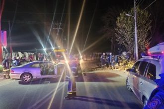 Δυστύχημα με νεκρή μητέρα στον Λαγκαδά: Χωρίς δίπλωμα ο 60χρονος που ενεπλάκη