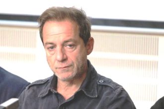 Δημήτρης Λιγνάδης: Αναβολή πήρε η δίκη του ηθοποιού για τον Νοέμβριο του 2025
