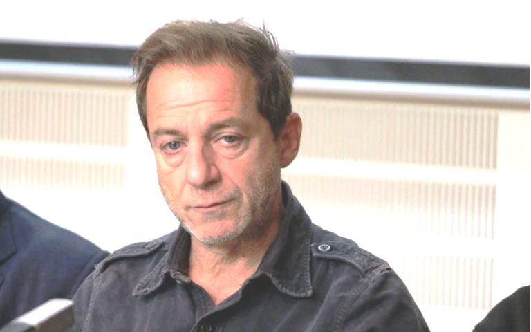 Δημήτρης Λιγνάδης: Αναβολή πήρε η δίκη του ηθοποιού για τον Νοέμβριο του 2025