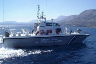Εντοπισμός και διάσωση 30 αλλοδαπών στην Κω