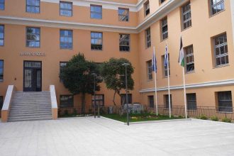 Δήμος Πατρέων: Αλλαγές στις αρμοδιότητες Αντιδημάρχων