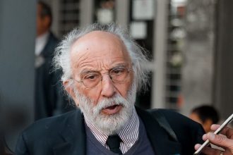 Καταδίκη Λυκουρέζου για οφειλές σε πρώην εργαζομένους του - Ποινή φυλάκισης 30 μηνών