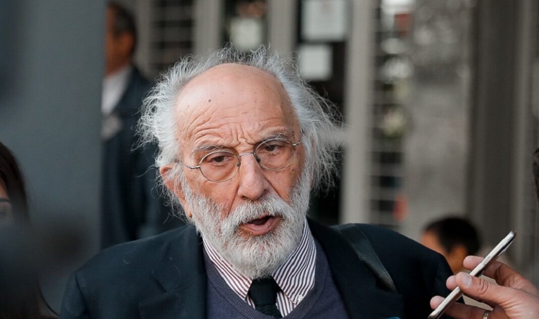 Καταδίκη Λυκουρέζου για οφειλές σε πρώην εργαζομένους του - Ποινή φυλάκισης 30 μηνών