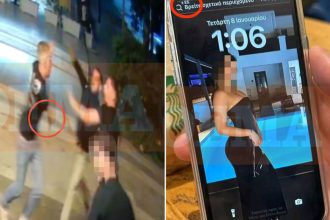 Συνελήφθη στη Βαρκελώνη ο δράστης της δολοφονίας 23χρονου έξω από κλαμπ στο Μαρούσι