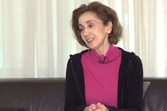 Μανίνα Ζουμπουλάκη: «Το να είσαι ευτυχισμένη είναι προσωπική υπόθεση»