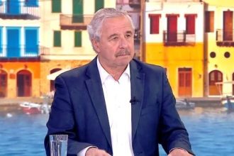 Γ. Μανιάτης για Chevron: Αν υπάρξει σαφής πολιτική βούληση, μέσα σε τρία χρόνια μπορούμε να έχουμε αποτελέσματα