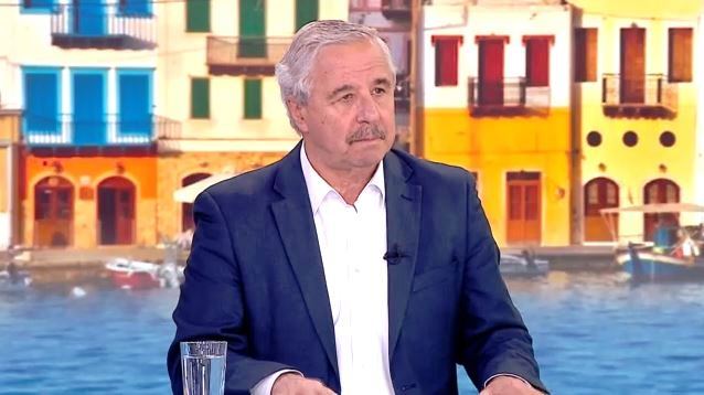 Γ. Μανιάτης για Chevron: Αν υπάρξει σαφής πολιτική βούληση, μέσα σε τρία χρόνια μπορούμε να έχουμε αποτελέσματα