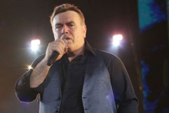 Μανώλης Λιδάκης: Στις 2 το μεσημέρι το τελευταίο αντίο