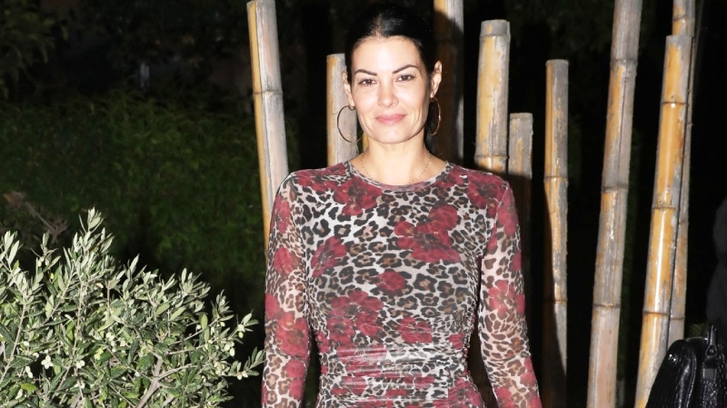 Η Μαρία Κορινθίου υπερασπίστηκε την Αντελίνα Βαρθακούρη: Δεν είναι κακό να είσαι νοικοκυρά