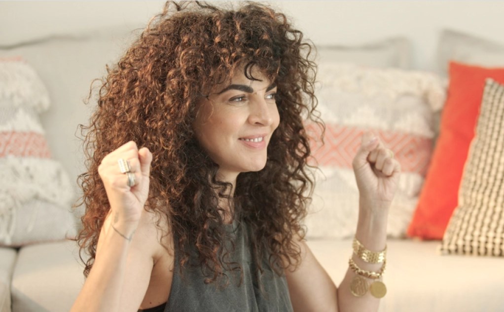 Μαρία Σολωμού: «Ένας 50άρης, που δεν έχει κάνει οικογένεια, δεν μπορεί να μην έχει κάποιο πρόβλημα»