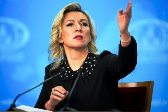 Μόσχα: Η ΕΕ παραμένει συγκρουσιακή, αλλά η ρητορική των ΗΠΑ έχει αλλάξει