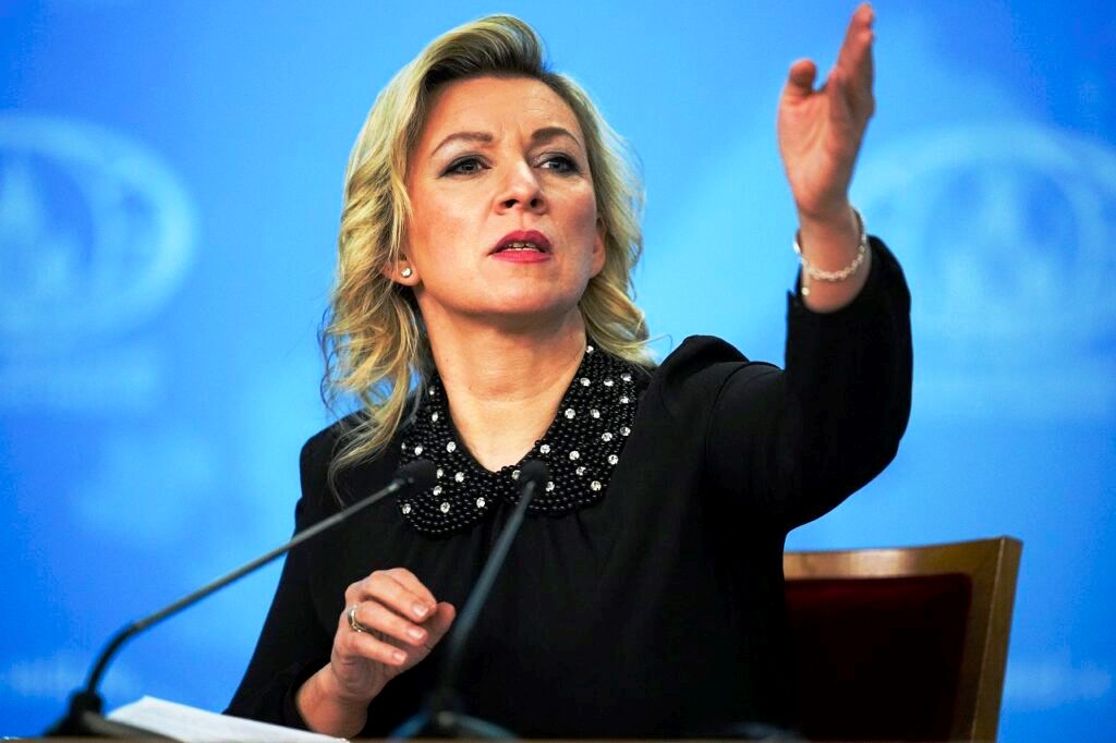 Μόσχα: Η ΕΕ παραμένει συγκρουσιακή, αλλά η ρητορική των ΗΠΑ έχει αλλάξει