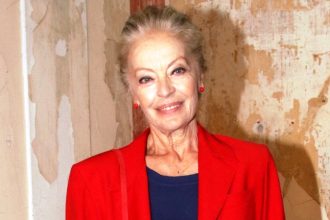 Μαρία Αλιφέρη: «Δεν έφτασα πότε κοντά στον γάμο, δεν υπήρξε κανένα πρόσωπο με το οποίο ήθελα να παντρευτώ»