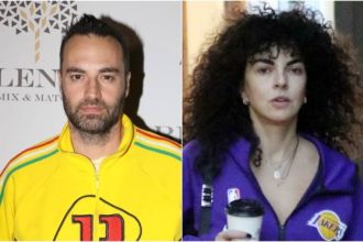 Εκνευρισμένος ο Φραγκολιάς με τις δηλώσεις της Σολωμού για τους 50άρηδες: Πήγαινε επιτέλους να λύσεις τα θέματά σου με τους άντρες