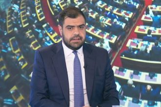 Μαρινάκης: Το μόνο που ενδιαφέρει την αντιπολίτευση είναι να πληρώσουν οι πολιτικοί τους αντίπαλοι