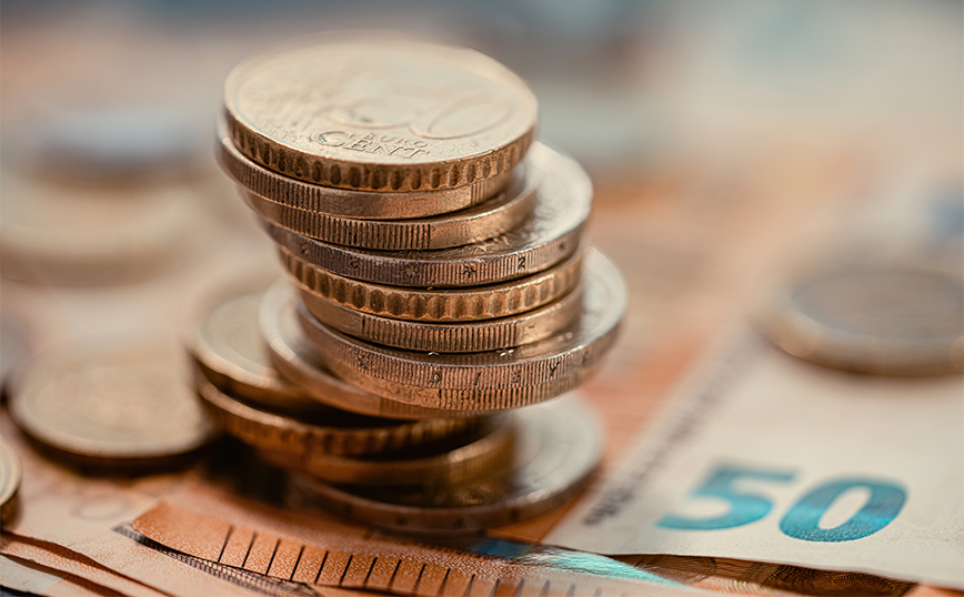 Προϋπολογισμός: Στα 2,7 δισ. ευρώ το πρωτογενές πλεόνασμα