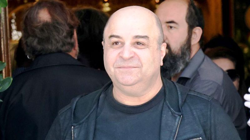 Σεφερλής: Οι άνθρωποι που μιλάνε αρνητικά για εμένα δεν με έχουν δει στο θέατρο, ούτε έχουν αξιολογήσει το ταλέντο μου