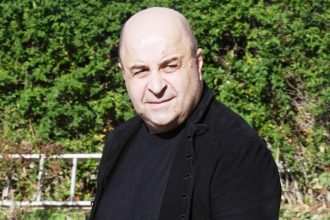 Μάρκος Σεφερλής: Ο κόσμος με αγαπάει, με λατρεύει και αυτό δεν το συγχωρούν κάποιοι