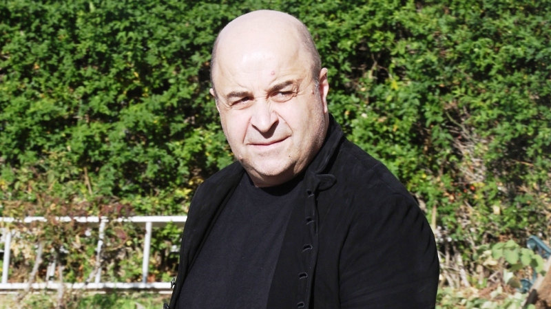 Μάρκος Σεφερλής: Ο κόσμος με αγαπάει, με λατρεύει και αυτό δεν το συγχωρούν κάποιοι