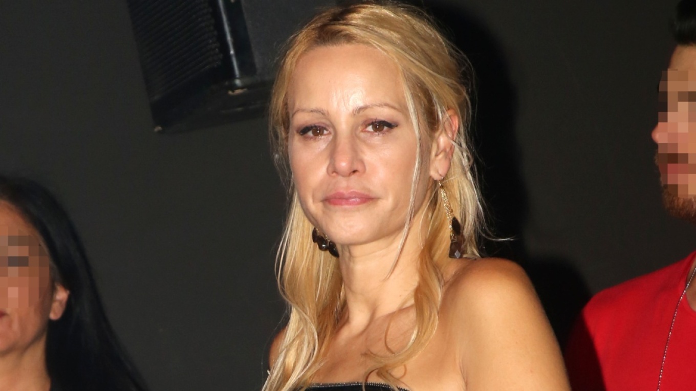 Μάρθα Κουτουμάνου: Το δικαστήριο απέρριψε την αίτηση ανάκλησης