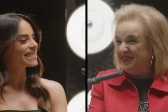 Ματίνα Παγώνη: «Δεν υπάρχει άνδρας που να είναι πιστός»