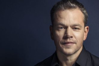 Ματ Ντέιμον: Το ελληνικό φαγητό που τον εντυπωσίασε και ζήτησε τη συνταγή