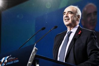 Κατεπείγουσα ερώτηση στην Κομισιόν «για τις μαζικές σφαγές Χριστιανών στη Συρία», κατέθεσε ο Β. Μεϊμαράκης