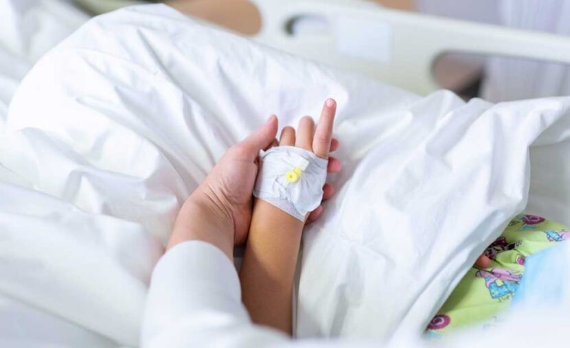 9χρονος πνίγηκε τρώγοντας πορτοκάλι στο σχολείο - Μεταφέρθηκε στη ΜΕΘ Παίδων