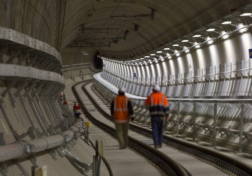 Μετρό: Άνοιξαν σήραγγα 160 μέτρων σε λάθος σημείο στην Κατεχάκη