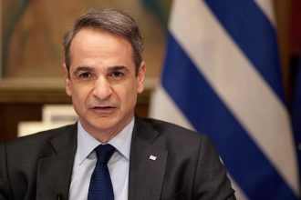 Μητσοτάκης: Σημαντικό βήμα η εκεχειρία για δίκαιη και συνολική ειρήνη στην Ουκρανία