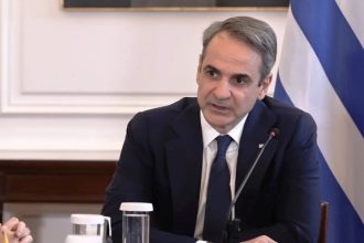 Μητσοτάκης για αναβάθμιση από τη Moody’s: Το τελικό βήμα για την αποκατάσταση της επενδυτικής μας βαθμίδας