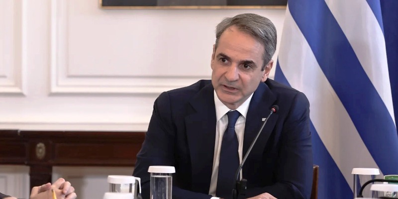 Μητσοτάκης για αναβάθμιση από τη Moody’s: Το τελικό βήμα για την αποκατάσταση της επενδυτικής μας βαθμίδας