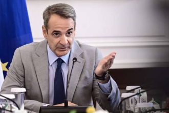 Μητσοτάκης για τη διαφθορά στην Πολεοδομία Ρόδου: «Δεν υπάρχουν άβατα, νομιμότητα παντού»