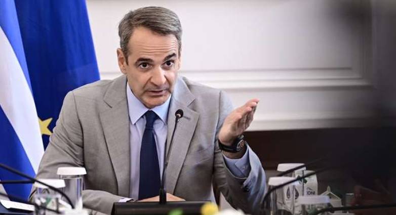 Μητσοτάκης για τη διαφθορά στην Πολεοδομία Ρόδου: «Δεν υπάρχουν άβατα, νομιμότητα παντού»