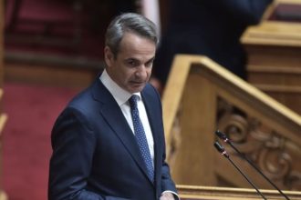 Βουλή: Μετατίθεται για τις 2 Απριλίου η ενημέρωση από τον πρωθυπουργό για τα εξοπλιστικά