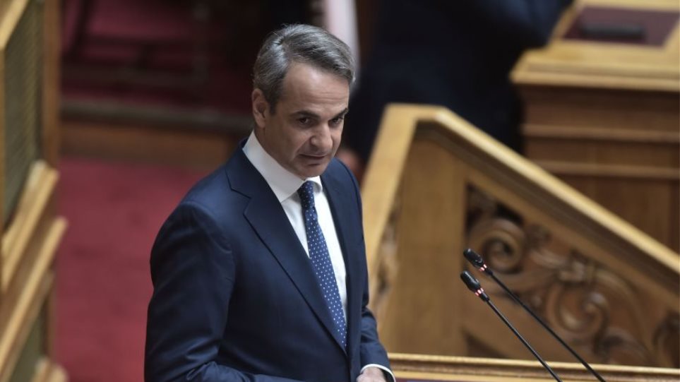 Βουλή: Μετατίθεται για τις 2 Απριλίου η ενημέρωση από τον πρωθυπουργό για τα εξοπλιστικά