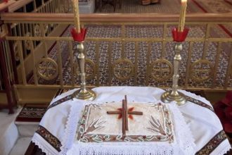 Μνημόσυνα που θα τελεστούν Σάββατο & Κυριακή