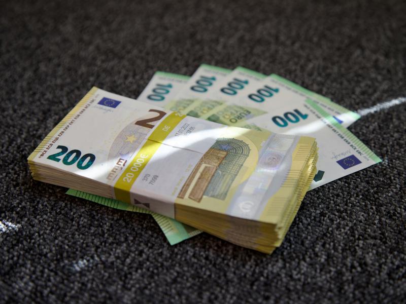Φορολοταρία: Δείτε αν κερδίσατε έως και 50.000 ευρώ